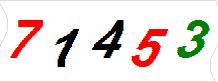 һ